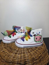 Converse Chuck Taylor -