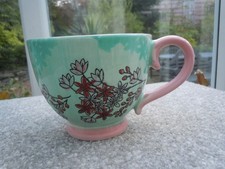 Lovely Floral Botanical Hand