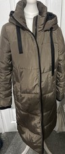 Primark Puffer Jacket Long