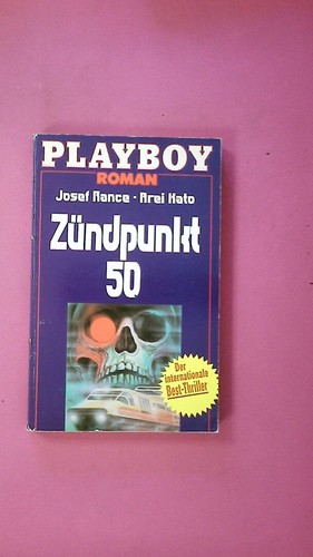 265369 joseph rance zündpunkt - 265369,
