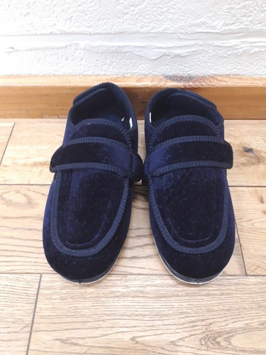 Pavers slippers soft memory - soft,