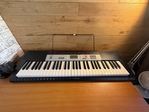 Casio ctk 1500 digital - ctk-1500,