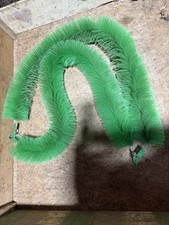 Black Knight Spawning Brushes Koi Goldfish Breeding Medium Pack of 2