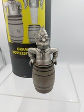 The Simpsons Pewter Grampa