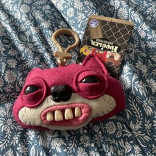 FUGGLER Funny Ugly Monster