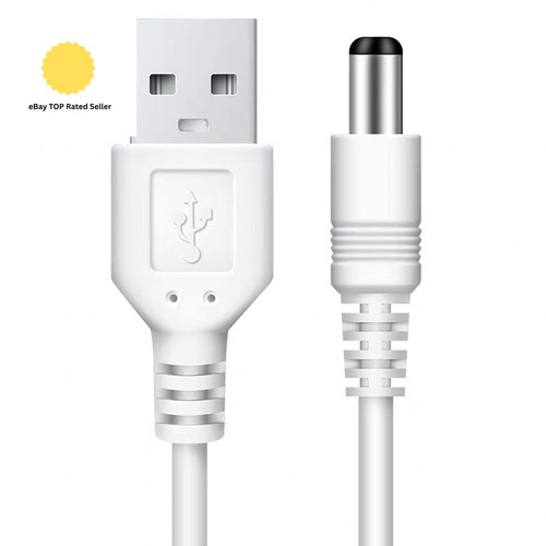 Usb dc power cable - usb, to