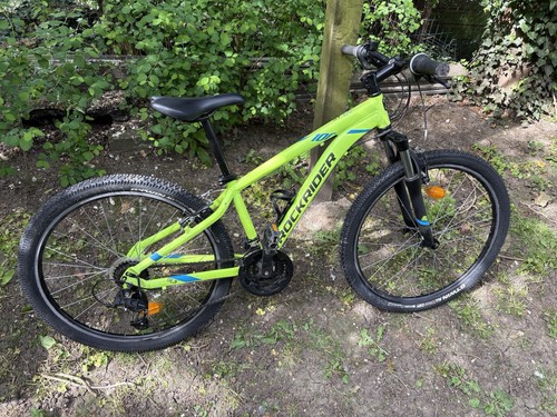 Decathlon rockrider st100 - rockrider,