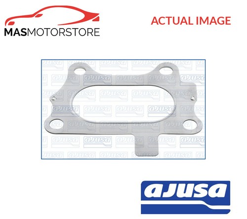 Exhaust manifold gasket - exhaust,
