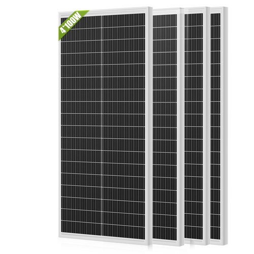 400w solar panel - panel, mono