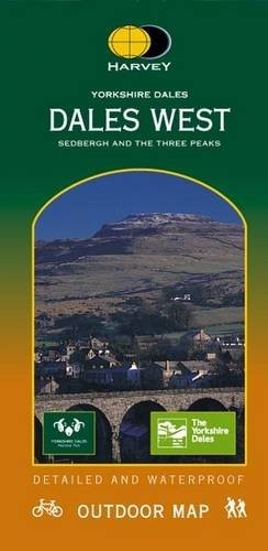 Yorkshire dales - yorkshire,