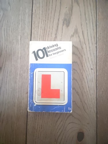 101 driving lessons norman - 101,