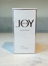 Christian Dior Joy 50ml Eau De Parfum EDP Spray For Her- Brand New Retail Sealed