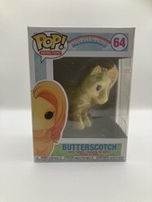 Funko Pop! Retro Toys My