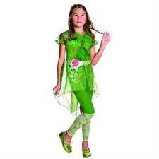 DC Super Hero Girl's Deluxe