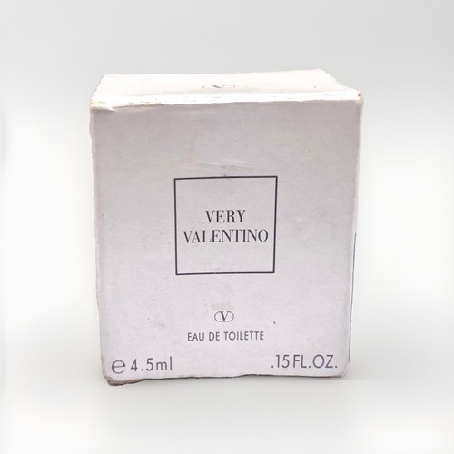 Very valentino 5ml mini - valentino, 4.5ml