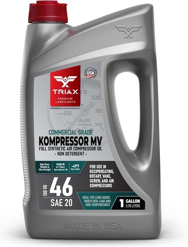 Triax kompressor iso - triax,