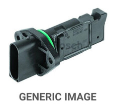 BOSCH Mass Air Flow Sensor MAF