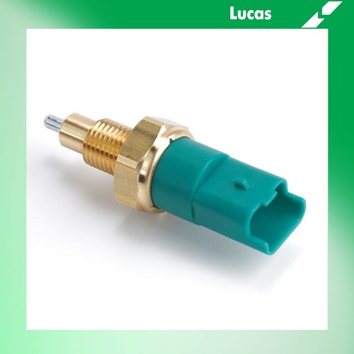 Lucas reverse light - light, switch
