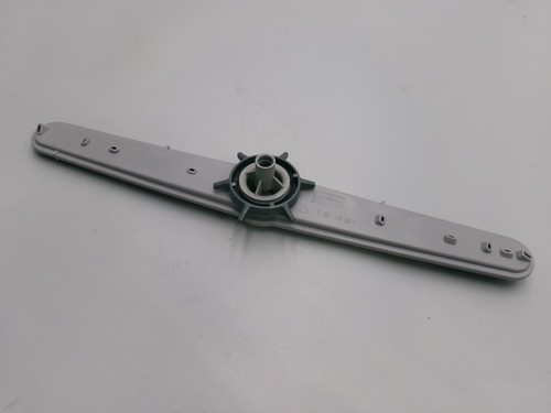 Beko slimline integrated