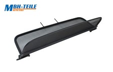 Convertible Wind deflector Jaguar XK | 2006-2016 | Windblocker | Black