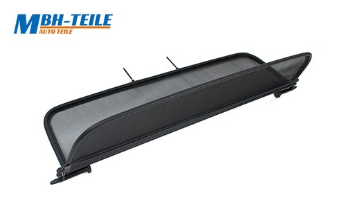 Convertible wind deflector - wind,