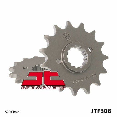 Front sprocket jtf308 13 - jt,