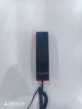 Vintage phone TEXET TX-4 Trim 