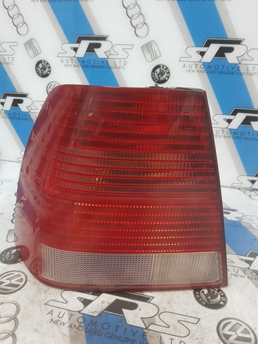 Genuine bora passenger side - genuine,