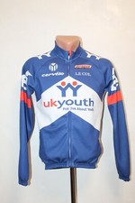 Le Col UK Youth Team Long