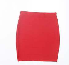 Missguided Womens Red