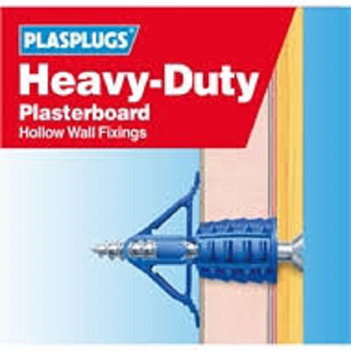 Plasplug heavy cavity - plasplug,
