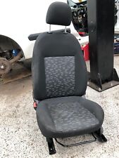 Vauxhall Combo D Mk3 Front Car