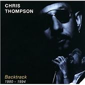 Chris Thompson - Backtrack