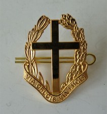 British Army Royal Chaplains'