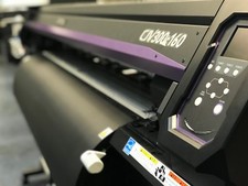 Mimaki CJV 300-160 Eco-Solvent