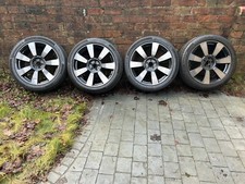 22" ROLLS ROYCE CULLINAN Alloy