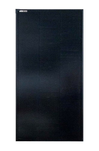 100w motorhome solar panel - motorhome,