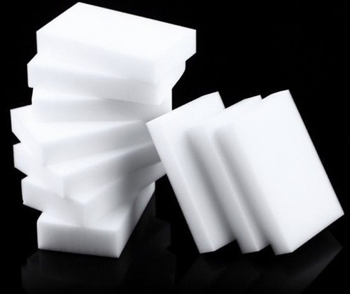 Magic cleaning sponge - x,