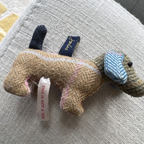 Joules traditional tweed - joules,