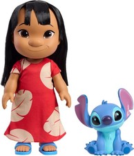 Disney Lilo and Stitch 14 inch