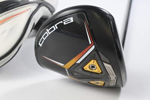 Cobra ltdx driver - driver, /