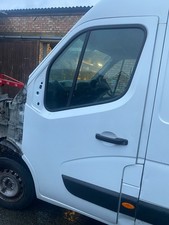 RENAULT MASTER NV400 MOVANO