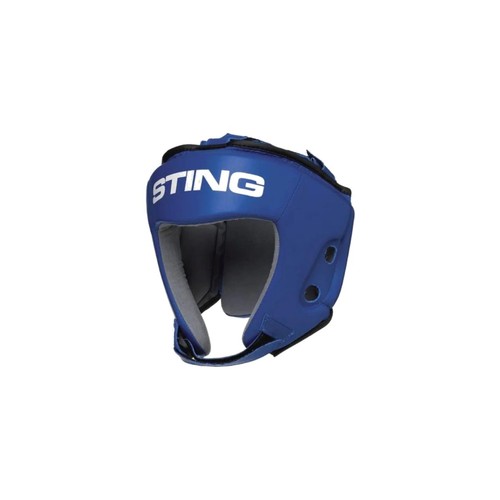 Sting world boxing competition - world,