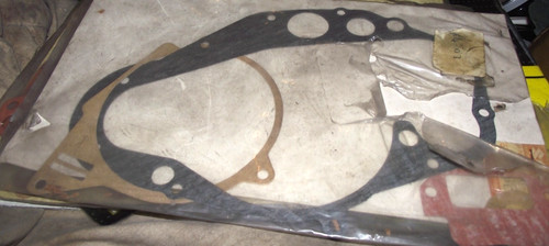 Suzuki ts100 gaskets new but - , (new