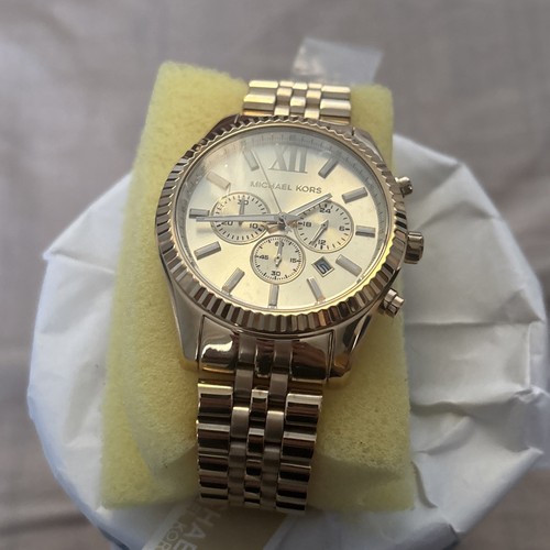 Original michael kors - original, mk8281