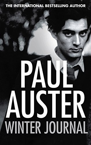 Winter journal paul auster - journal,paul,