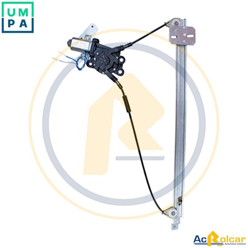 Window regulator 4759 - 01.4759, for
