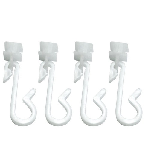 12bshower curtain hooks - 12bshower,