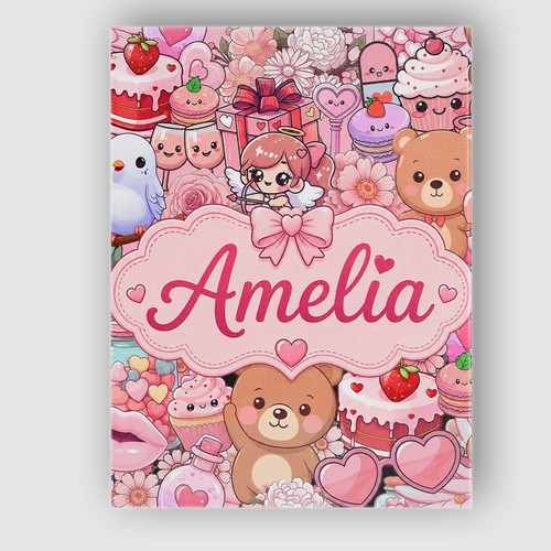 Canvas wall art custom - wall,
