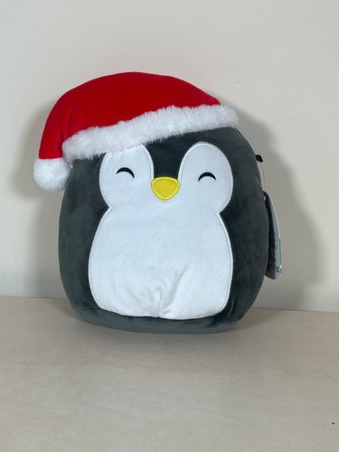 Squishmallows luna the - luna, penguin